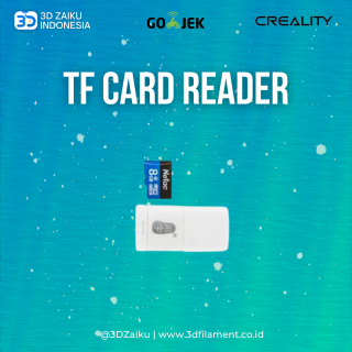 Original Creality 3D Printer TF Card Reader